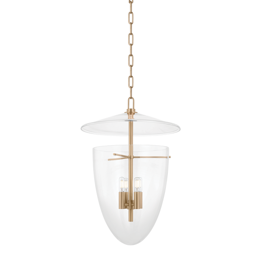 Tully Lantern