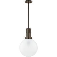 Tobias 1-Light Pendant