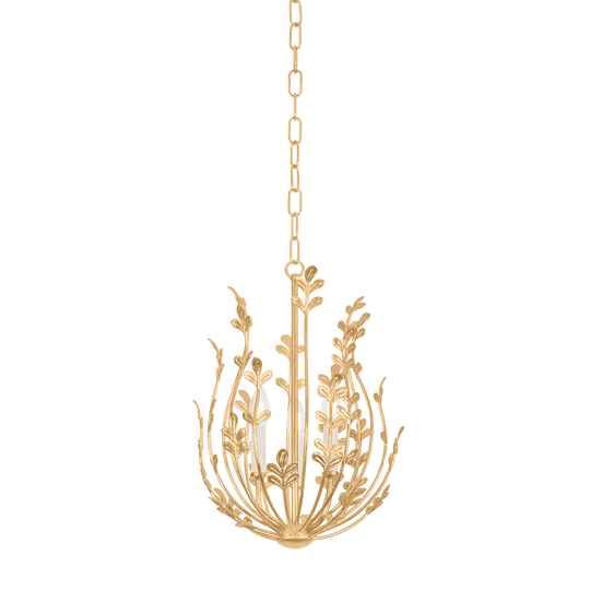 Delmore Chandelier