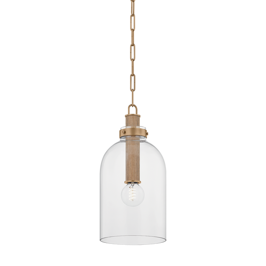 Kori Pendant