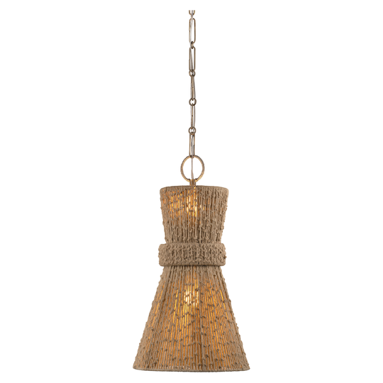 Raphael 2-Light Pendant