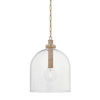 Kori Pendant