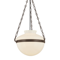 Paradigm Pendant