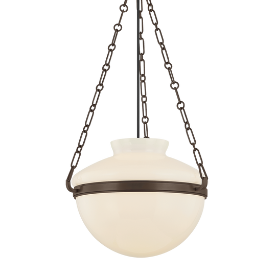 Paradigm Pendant