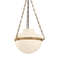 Paradigm Pendant