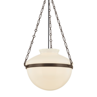 Paradigm Pendant