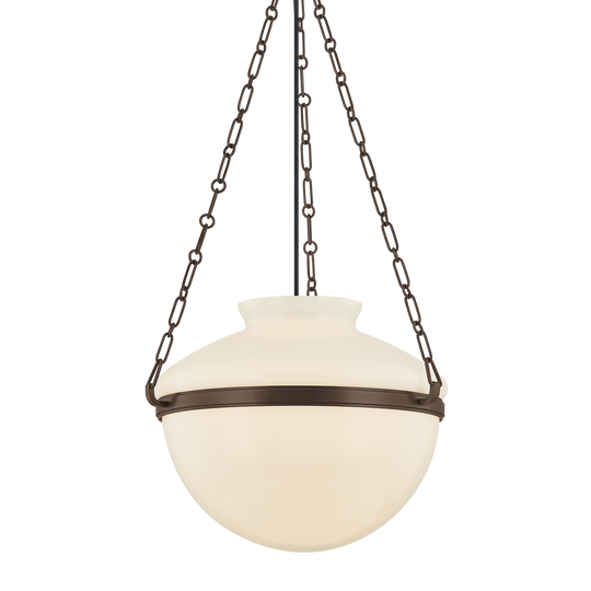 Paradigm Pendant
