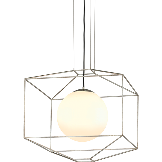 Silhouette 1-Light Chandelier