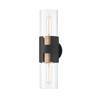 Amado 2-Light Small Sconce