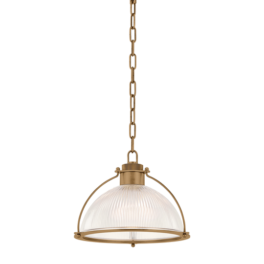 Glint Pendant