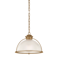 Glint Pendant