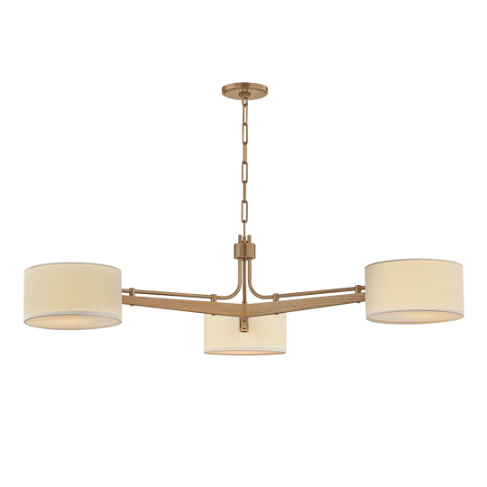 Mailo Chandelier