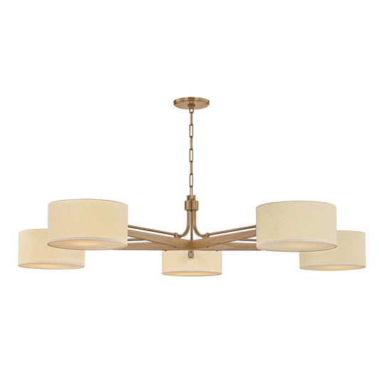 Mailo Chandelier