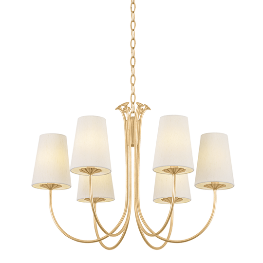 Weiland Chandelier