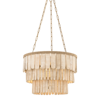 Bentley Chandelier