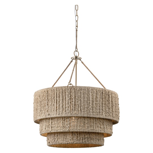 Reza 1-Light Chandelier