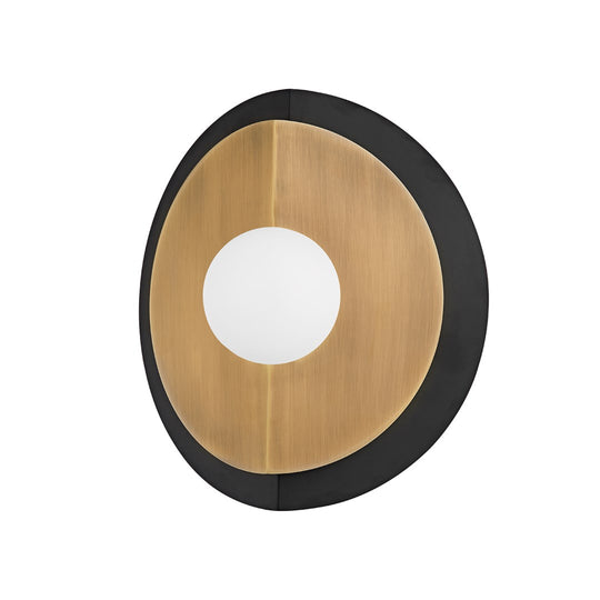 Larson 1-Light Sconce