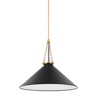 Kalea 1-Light Large Pendant