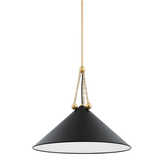 Kalea 1-Light Large Pendant