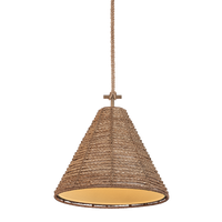 Redwood Pendant