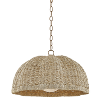 Jack Pendant