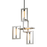 Enigma Chandelier