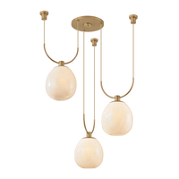 Jove Chandelier