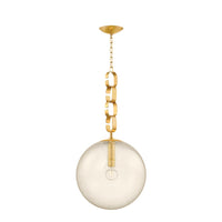 Nessa 1-Light Pendant