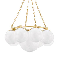 Thornwood 9-Light Chandelier