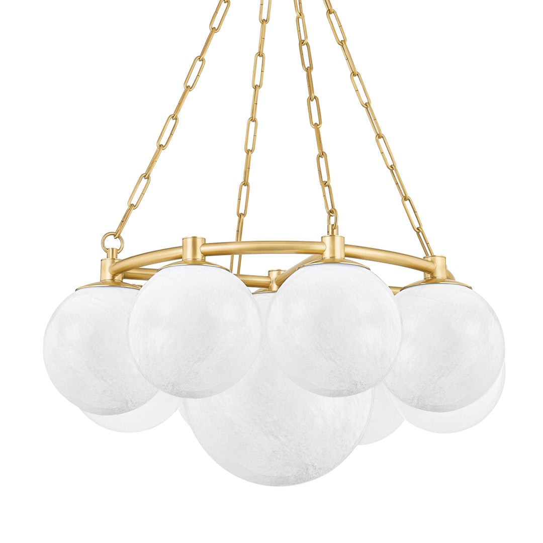 Thornwood 9-Light Chandelier