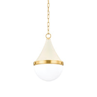 Ciara 1-Light Small Pendant