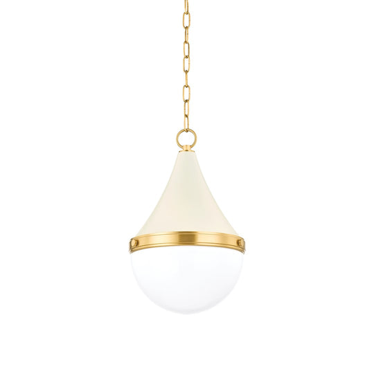 Ciara 1-Light Small Pendant