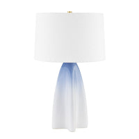 Chappaqua 1-Light Table Lamp