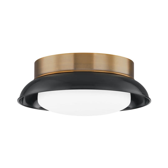 Arnie 2-Light Flush Mount