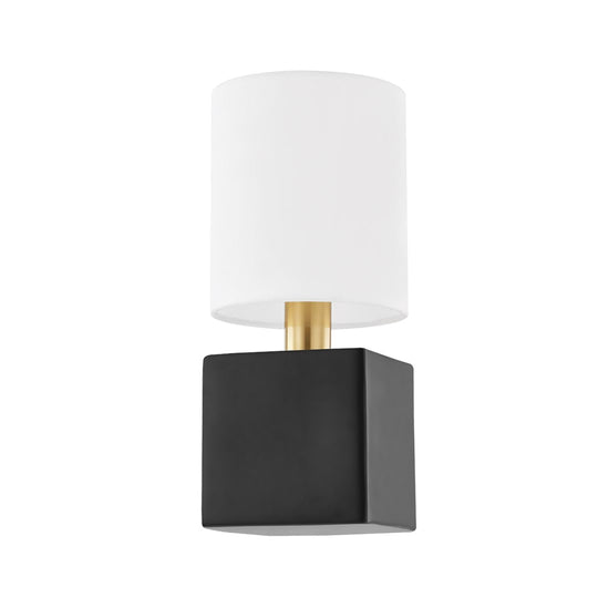 Joey 1-Light Wall Sconce