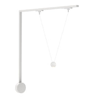 Faria Double 3" LED Trilo Wall Kit