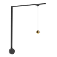 Faria 3" LED Trilo Wall Kit