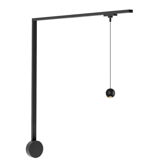 Faria 3" LED Trilo Wall Kit
