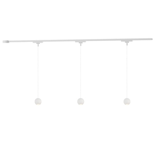 Faria 38" LED Trilo Ceiling Kit