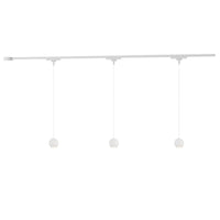 Faria 38" LED Trilo Ceiling Kit