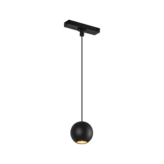 Faria 3" Trilo Track Pendant