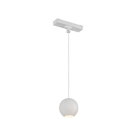 Faria 3" Trilo Track Pendant