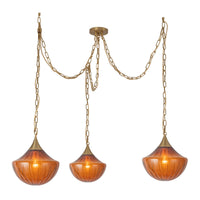 Farrah 3-Light Multi-Light Pendant