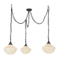 Farrah 3-Light Multi-Light Pendant
