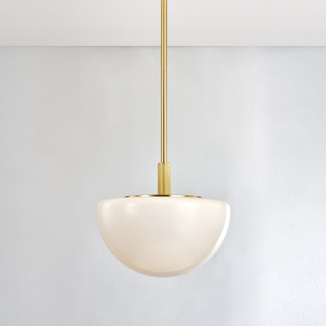 Lethbridge 1-Light Pendant