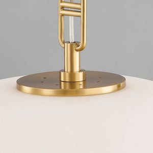 Ingels 1-Light Pendant