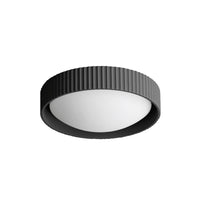 Fabiana 30W Flush Mount