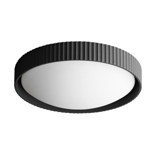 Fabiana 37W Flush Mount