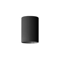 Fabiana 15W Flush Mount