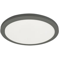 Franchesa 30W Flush Mount